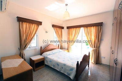 Holiday Villa Cyprus
