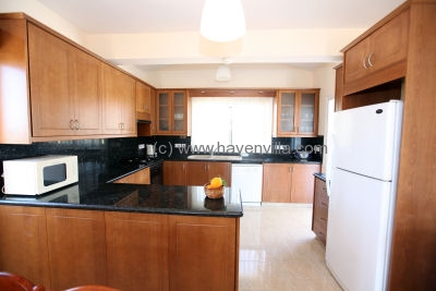 Holiday Villa Cyprus