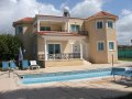 Akamantis Villa