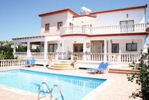 Villa 263 in Coral Bay