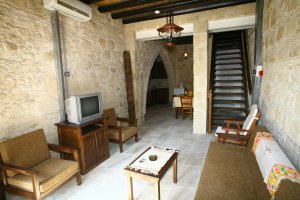 Holiday Villa Cyprus