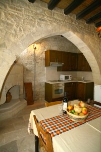 Holiday Villa Cyprus