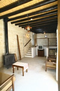 Holiday Villa Cyprus