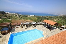 Villa&nbsp;299 in Kissonerga