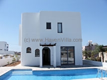 Villa&nbsp;307 in Chloraka