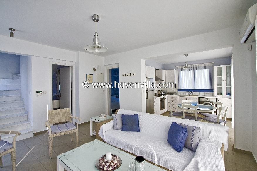 Holiday Villa Cyprus