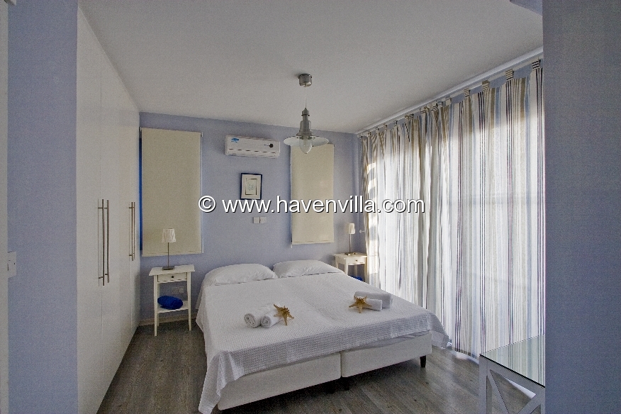 Holiday Villa Cyprus