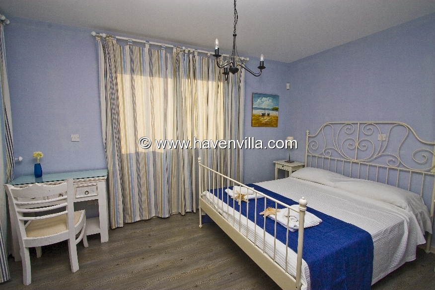 Holiday Villa Cyprus