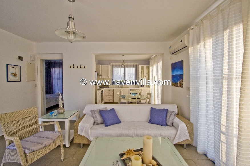 Holiday Villa Cyprus