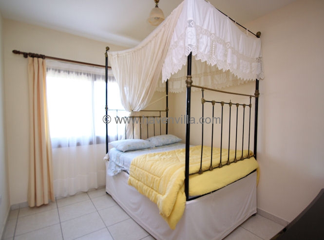 Holiday Villa Cyprus
