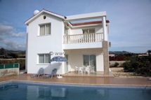 Villa 317 in Coral Bay