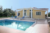 Villa 319 in Coral Bay