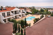 Apartment 342 in Peyia