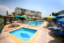 Apartment 345 in Coral Bay