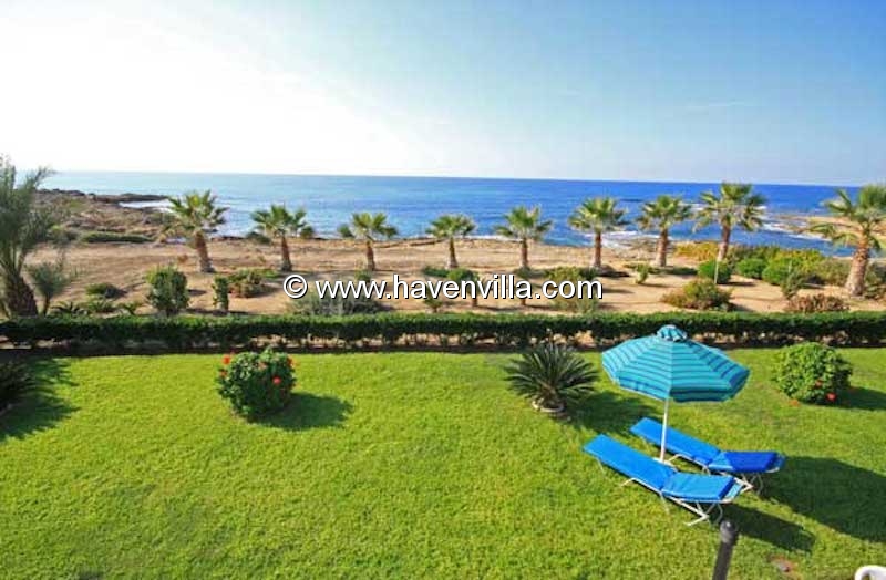 Holiday Villa Cyprus