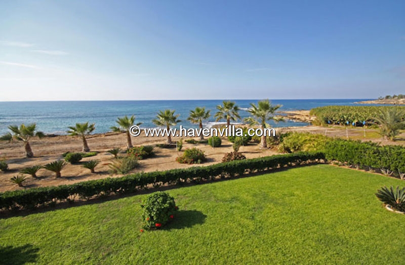 Holiday Villa Cyprus