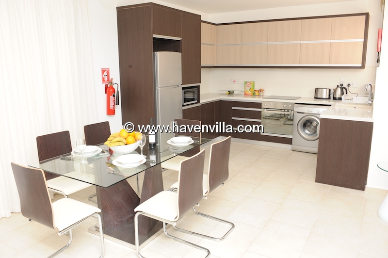 Holiday Villa Cyprus