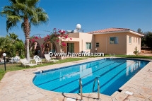 Aphrodite Villa