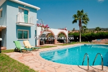 Athina Villa