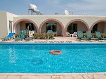 Demetra Villa