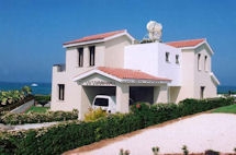 Villa&nbsp;89 in Kissonerga