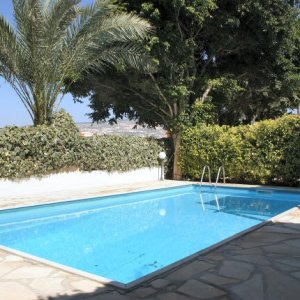 Holiday Villa Cyprus