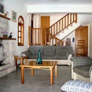 Holiday Villa Cyprus