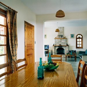 Holiday Villa Cyprus