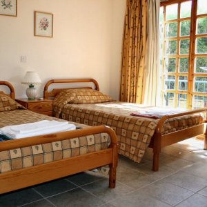 Holiday Villa Cyprus