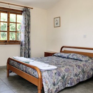 Holiday Villa Cyprus